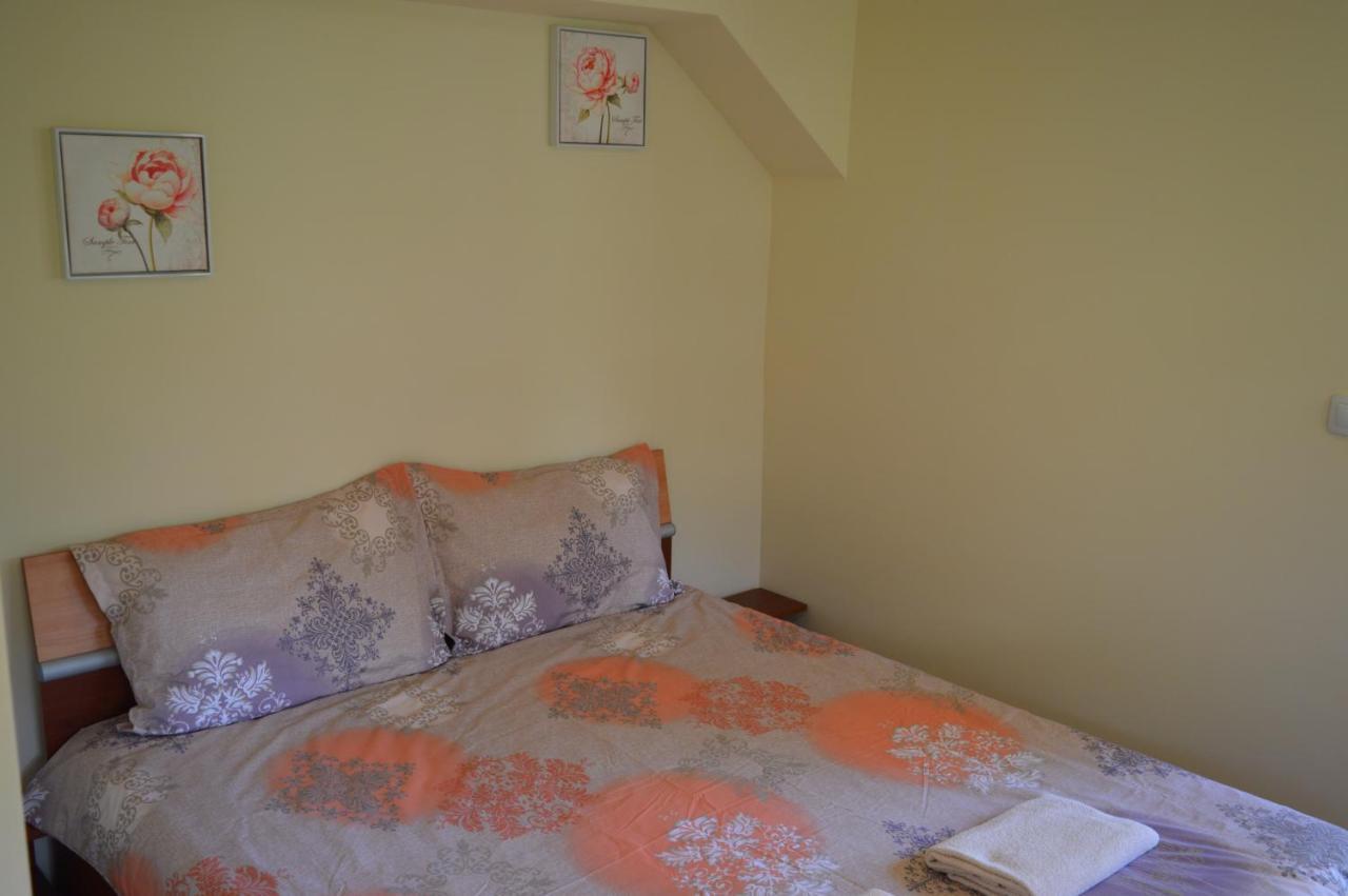 Guest House Vasilena Sapareva Banya Exterior photo