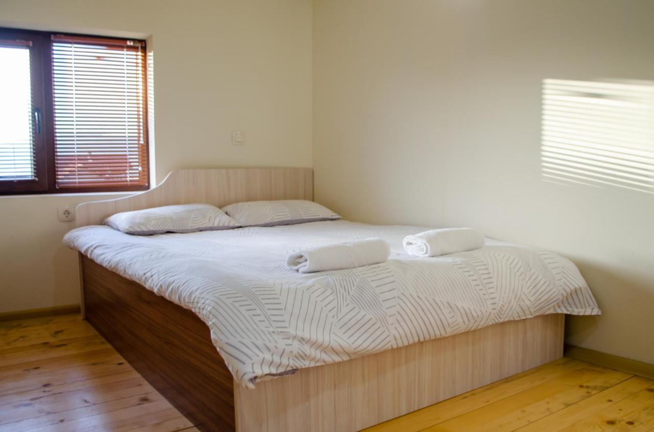 Guest House Vasilena Sapareva Banya Exterior photo