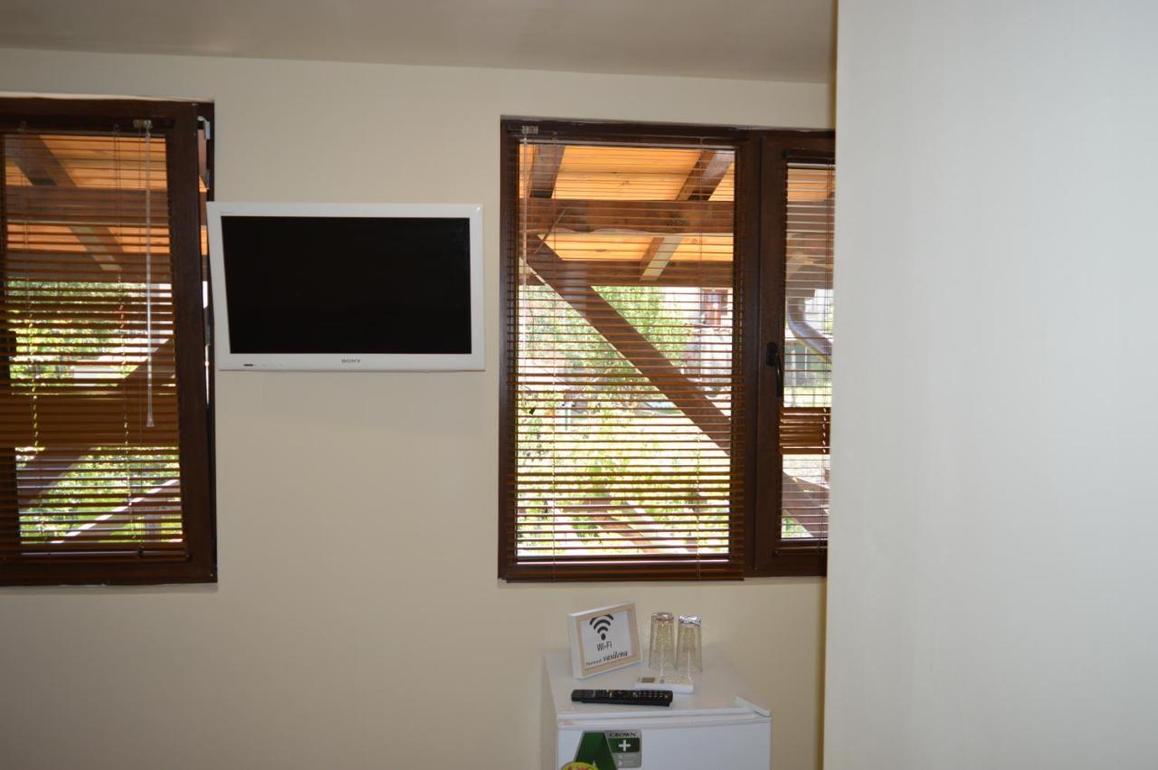 Guest House Vasilena Sapareva Banya Exterior photo