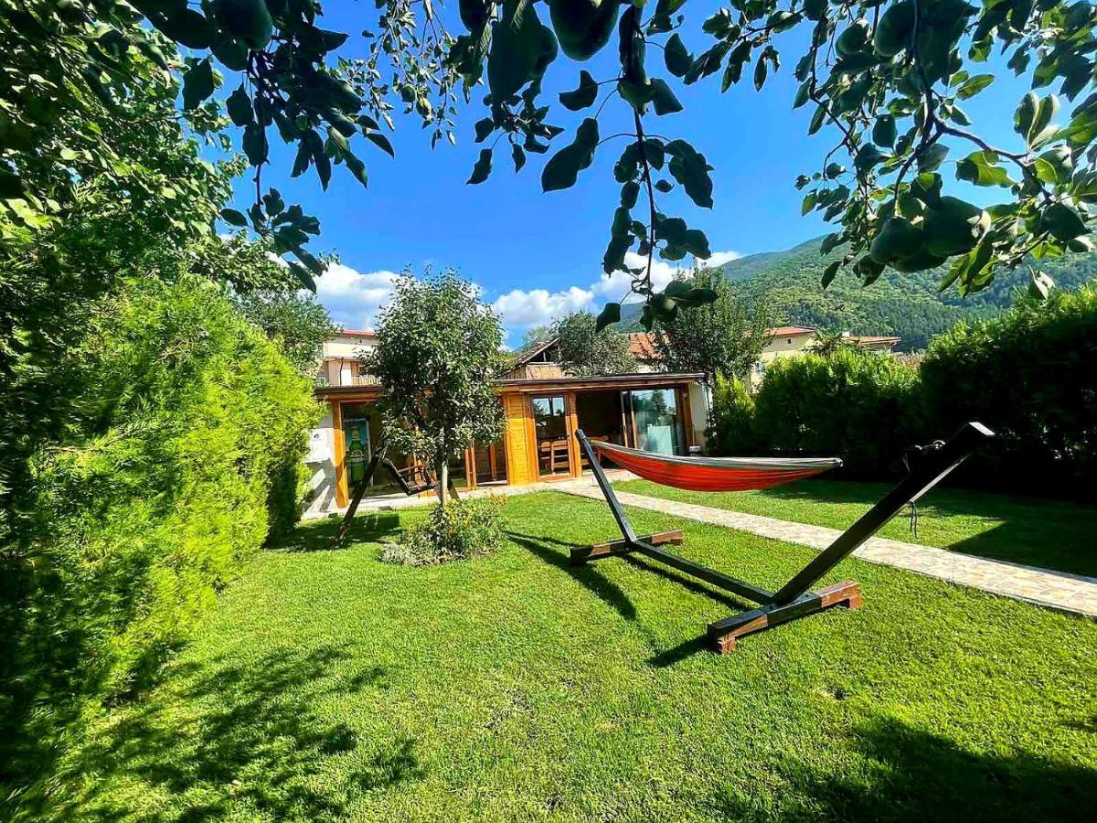 Guest House Vasilena Sapareva Banya Exterior photo