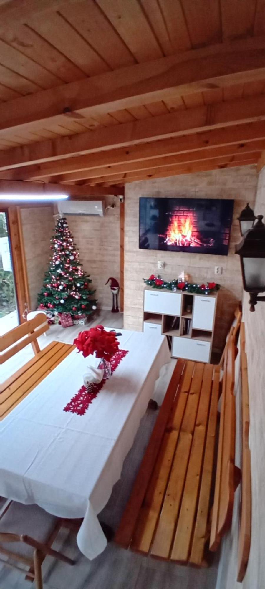 Guest House Vasilena Sapareva Banya Exterior photo