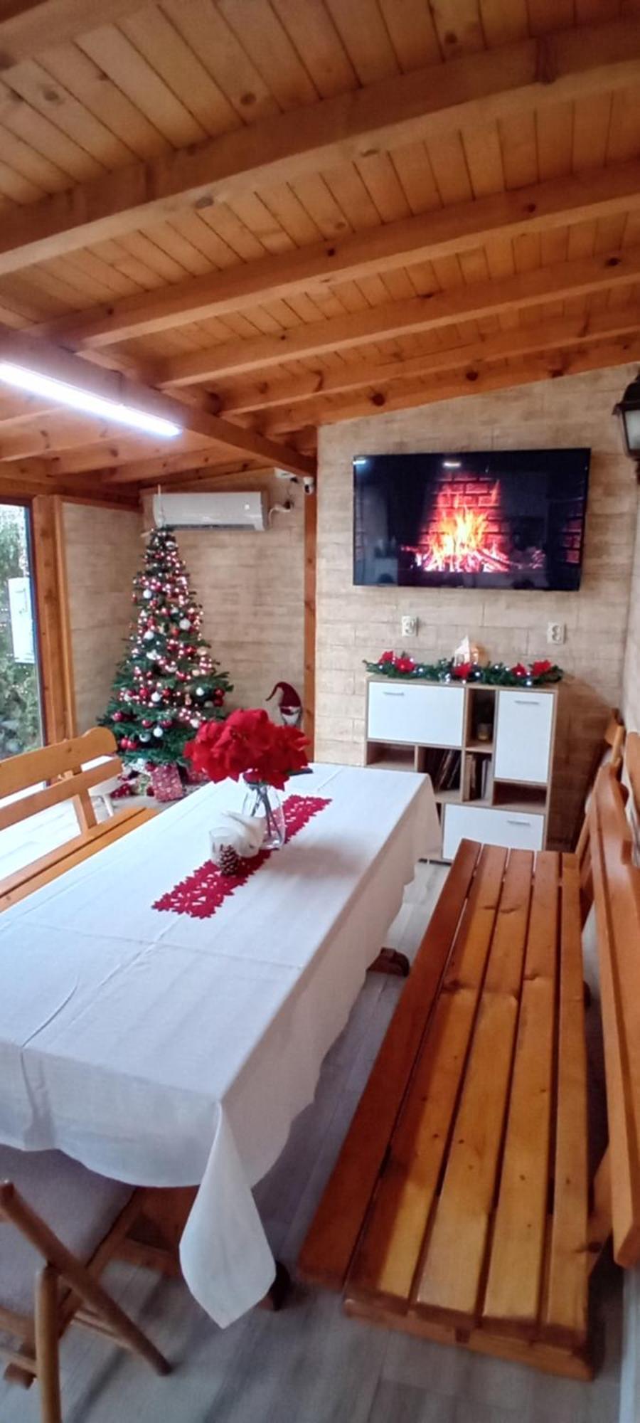 Guest House Vasilena Sapareva Banya Exterior photo