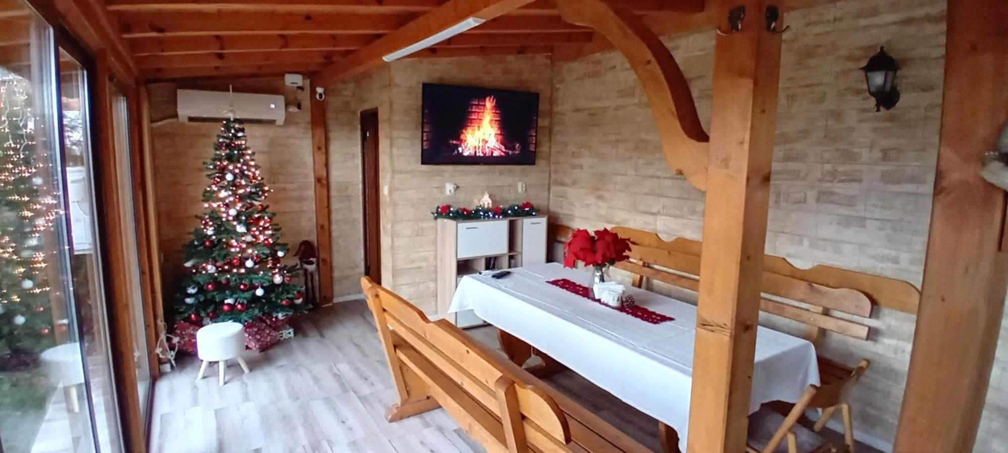 Guest House Vasilena Sapareva Banya Exterior photo