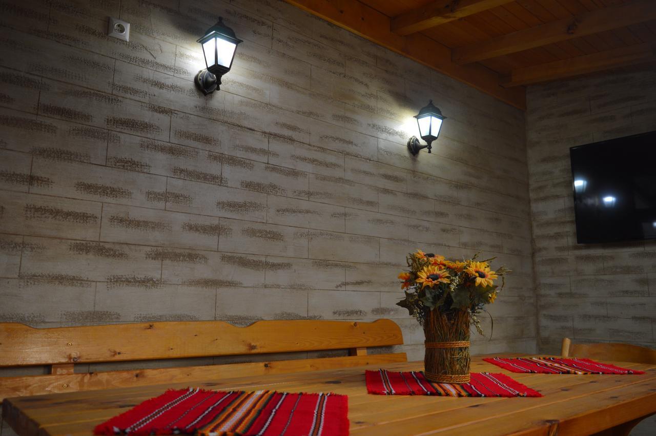 Guest House Vasilena Sapareva Banya Exterior photo