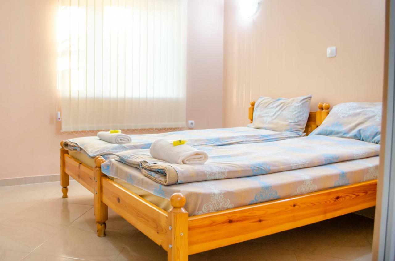 Guest House Vasilena Sapareva Banya Exterior photo