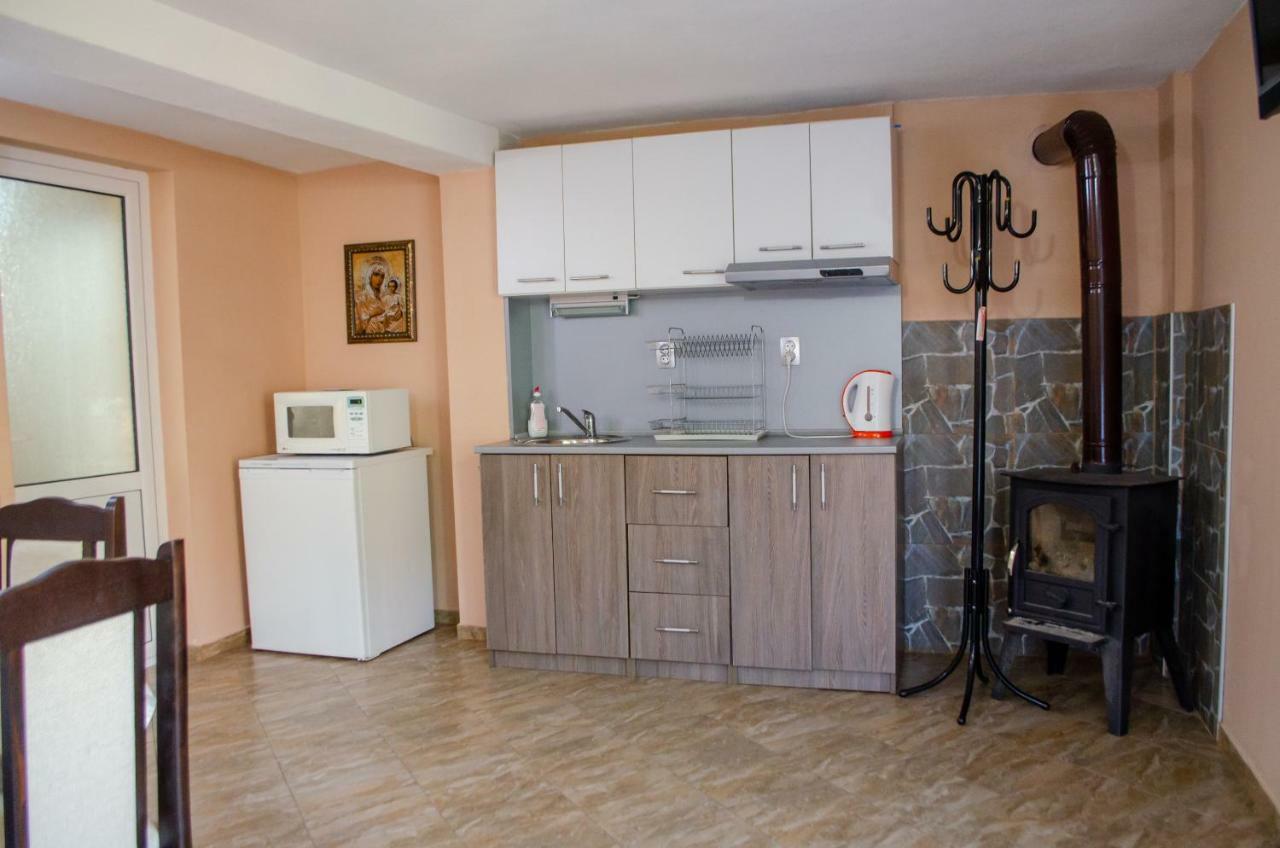 Guest House Vasilena Sapareva Banya Exterior photo