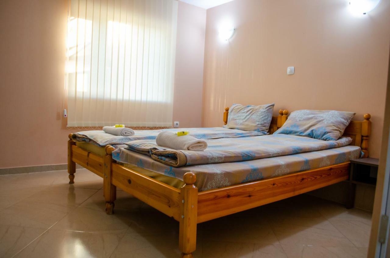 Guest House Vasilena Sapareva Banya Exterior photo
